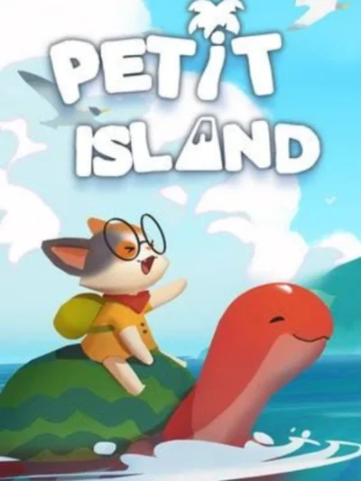 Petit Island
