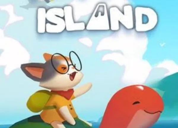 Petit Island