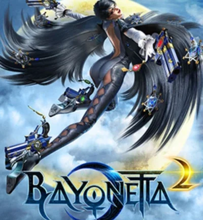 Bayonetta 2