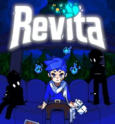 Revita NSP