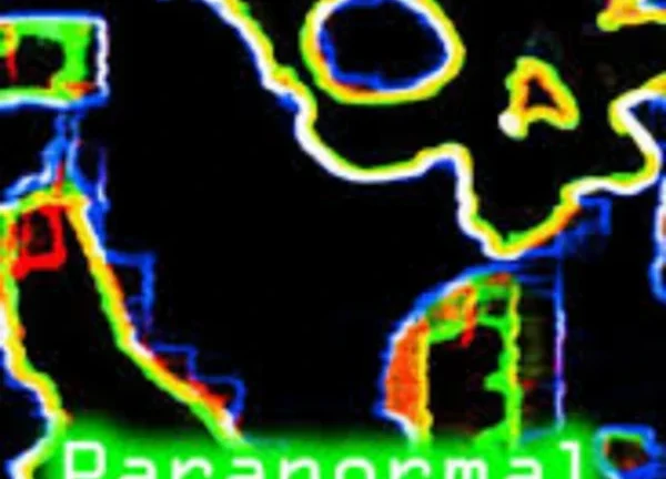 Paranormal Observation