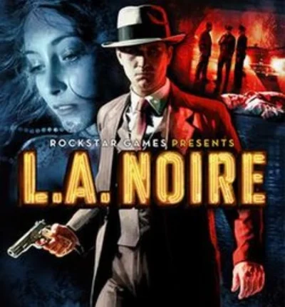 L.A. Noire