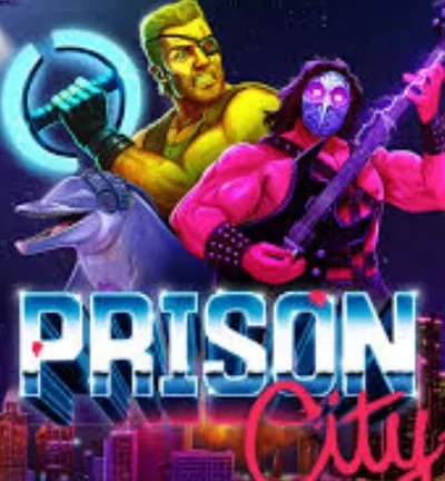 Prison City