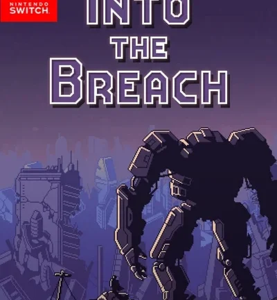 Into the Breach