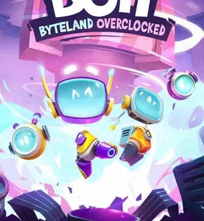 Boti: Byteland Overclocked