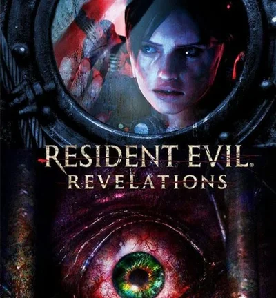 Resident Evil Revelations 2