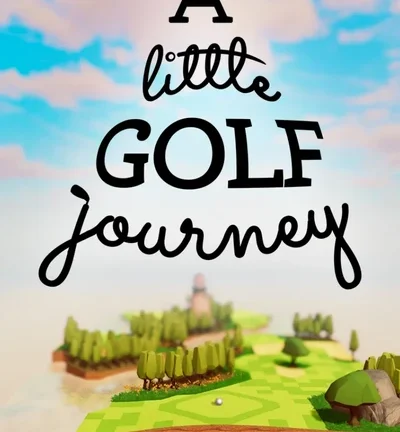 A Little Golf Journey