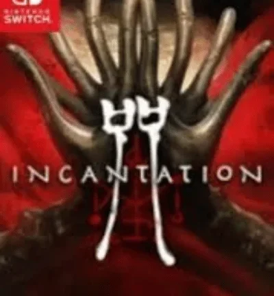 Incantation