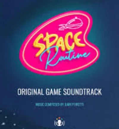 Space Routine