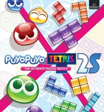 Puyo Puyo Tetris