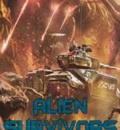 Alien Survivors: To Starship Resurrection