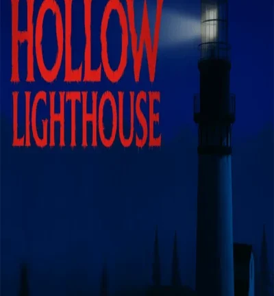 The Hollow Lighthouse