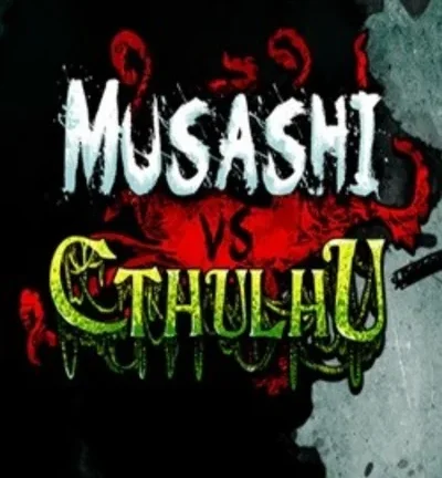 Musashi vs Cthulhu