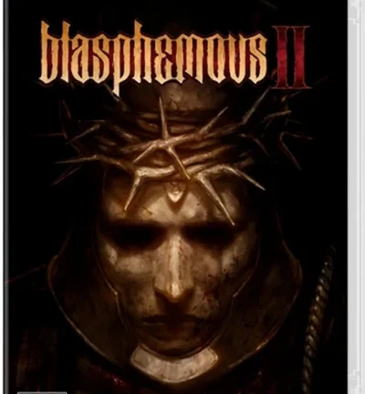 Blasphemous