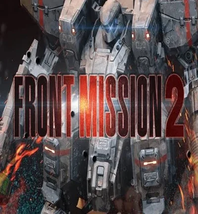 FRONT MISSION 2: Remake