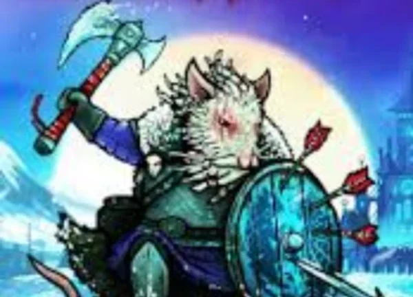 Tails of Iron 2 Whiskers of Winter