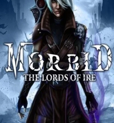 Morbid - The Lords of Ire