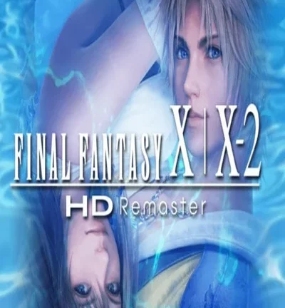 FINAL FANTASY X X-2 HD Remaster
