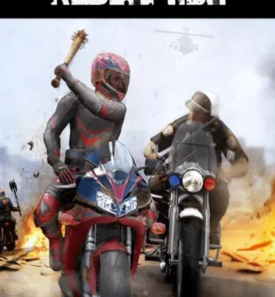 Road Redemption