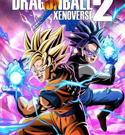 Dragon Ball Xenoverse 2 (RF)