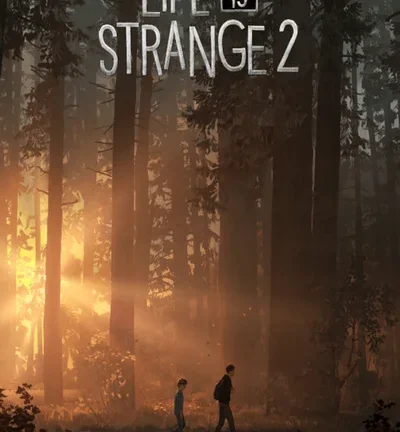 Life is Strange 2
