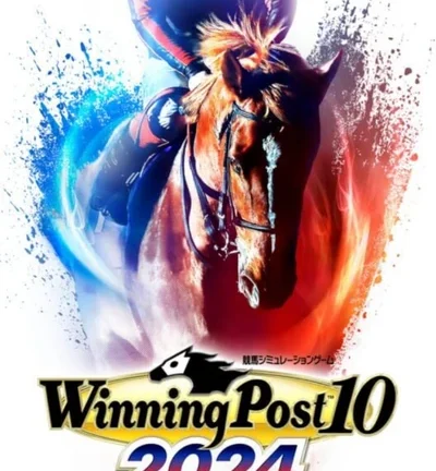 Winning Post 10 2024