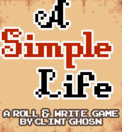 A Simple Life