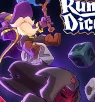 Rune Dice