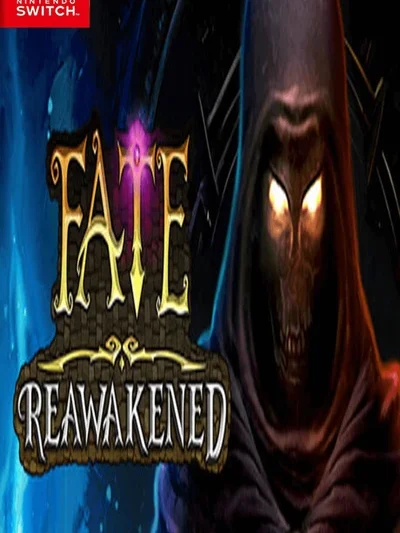 FATE Reawakened