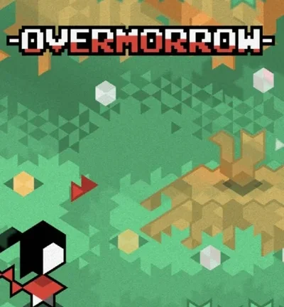 Overmorrow Nsp