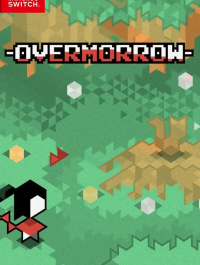 Overmorrow Nsp