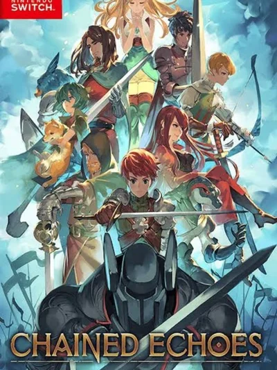 Chained Echoes