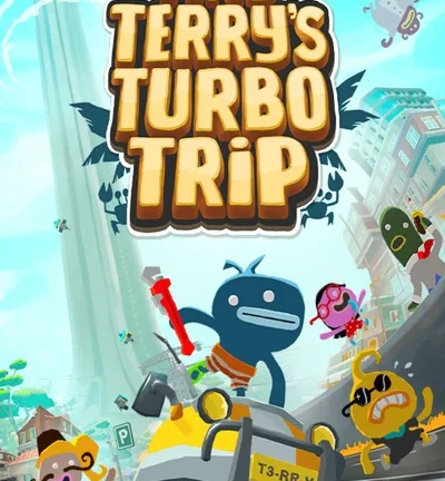 Tiny Terrys Turbo Trip