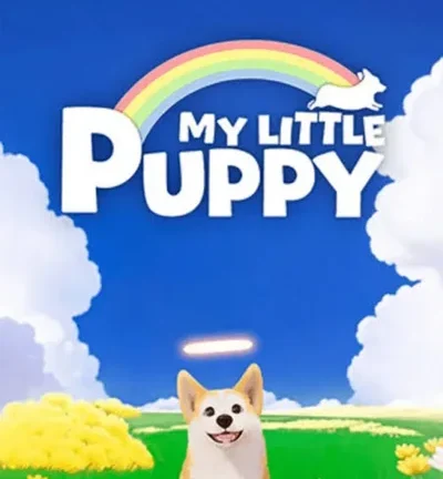My Little Puppy
