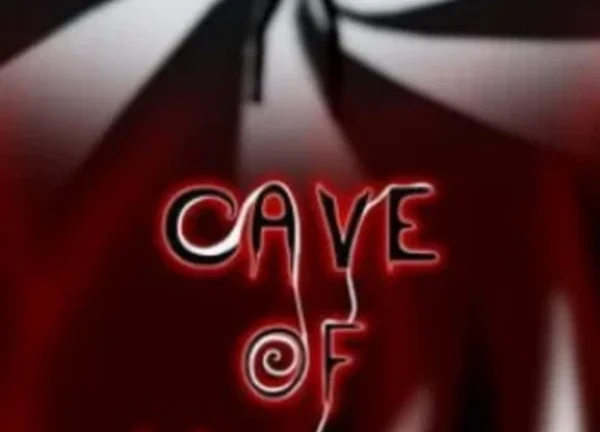 Cave of Illusions