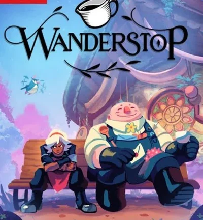 Wanderstop