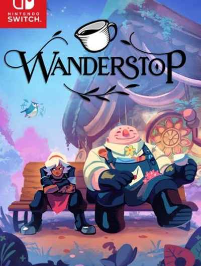 Wanderstop