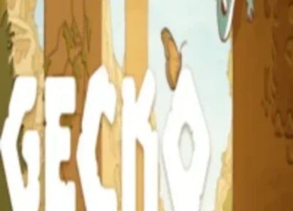 Gecko Gods