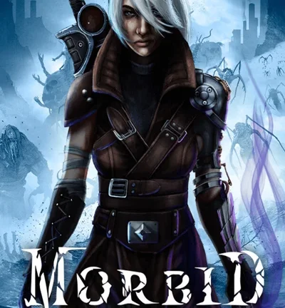 Morbid - The Lords of Ire