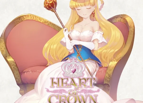 HEART of CROWN