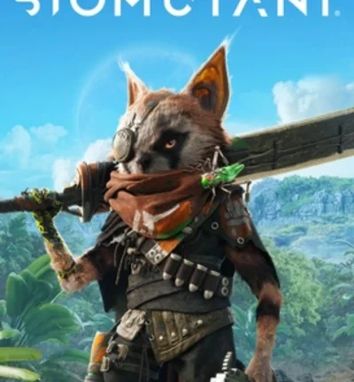Biomutant
