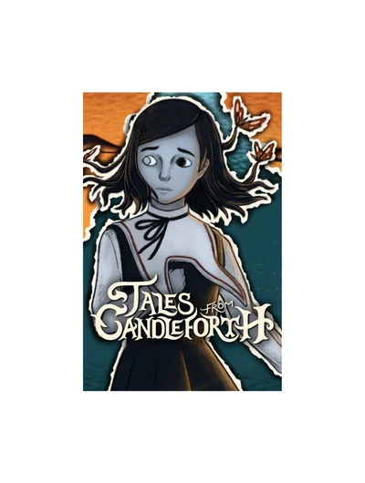 Tales from Candleforth NSP/ XCI ROM v1.0.1 Download