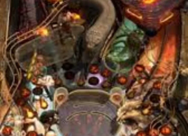 Pinball FX3 INTERNAL