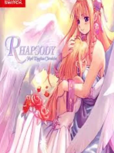 Rhapsody: 25th Anniversary Collection