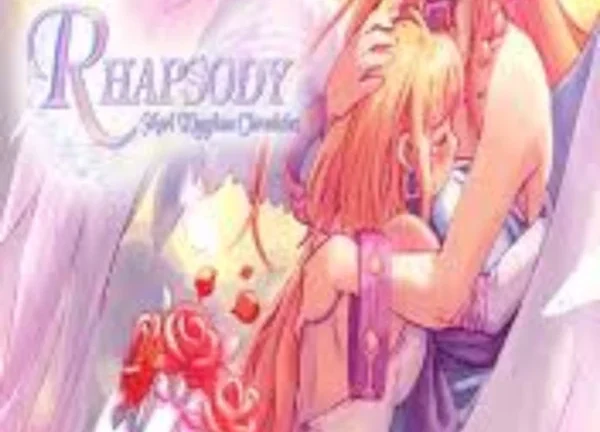 Rhapsody: 25th Anniversary Collection