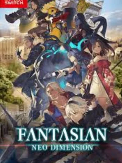 FANTASIAN Neo Dimension
