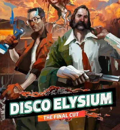 Disco Elysium – The Final Cut