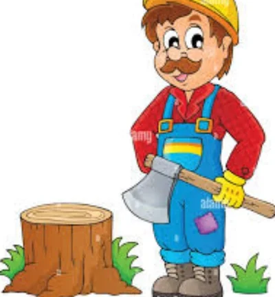 Woodcutter