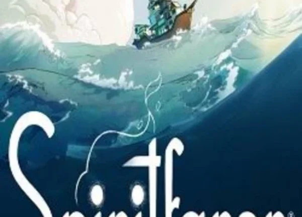 Spiritfarer