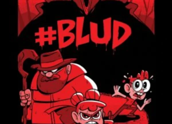#BLUD